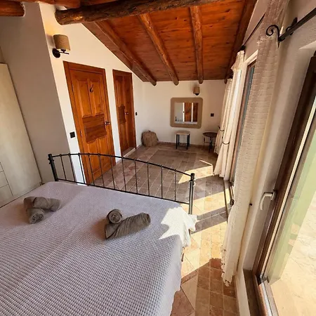 Lycia With Private Pool, Roof Terrace, Bbq Area And Garden Kas