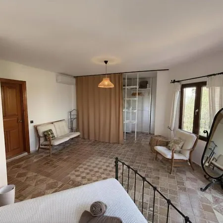 Lycia With Private Pool, Roof Terrace, Bbq Area And Garden Вилла *