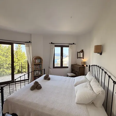 Lycia With Private Pool, Roof Terrace, Bbq Area And Garden Вилла