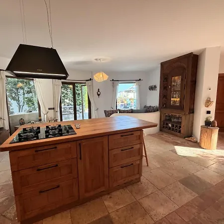 Lycia With Private Pool, Roof Terrace, Bbq Area And Garden * Kas