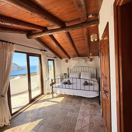 Вилла Lycia With Private Pool, Roof Terrace, Bbq Area And Garden *