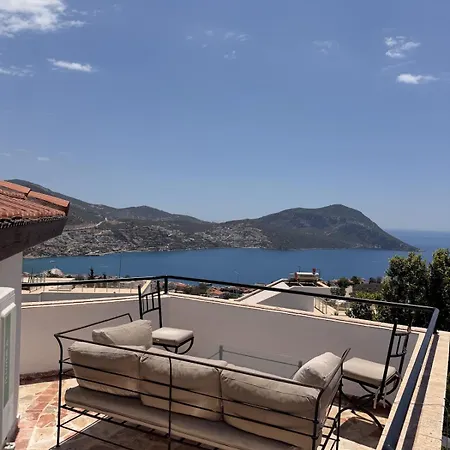 Lycia With Private Pool, Roof Terrace, Bbq Area And Garden Вилла