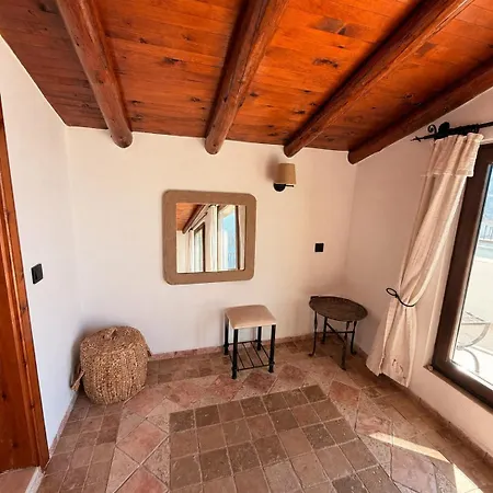 Lycia With Private Pool, Roof Terrace, Bbq Area And Garden Вилла *