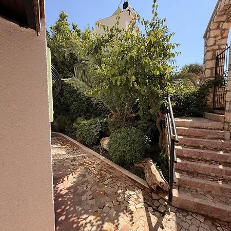 Lycia With Private Pool, Roof Terrace, Bbq Area And Garden Вилла