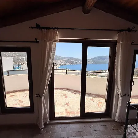Вилла Lycia With Private Pool, Roof Terrace, Bbq Area And Garden
