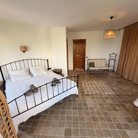 Lycia With Private Pool, Roof Terrace, Bbq Area And Garden * Kas