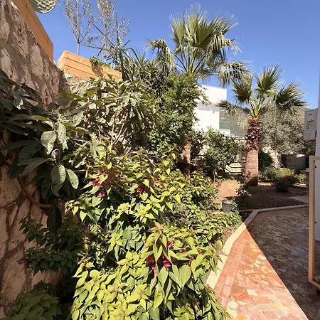 Lycia With Private Pool, Roof Terrace, Bbq Area And Garden Каш
