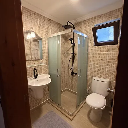 Вилла Lycia With Private Pool, Roof Terrace, Bbq Area And Garden *