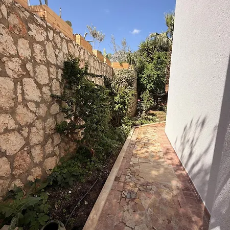 Lycia With Private Pool, Roof Terrace, Bbq Area And Garden Вилла Каш