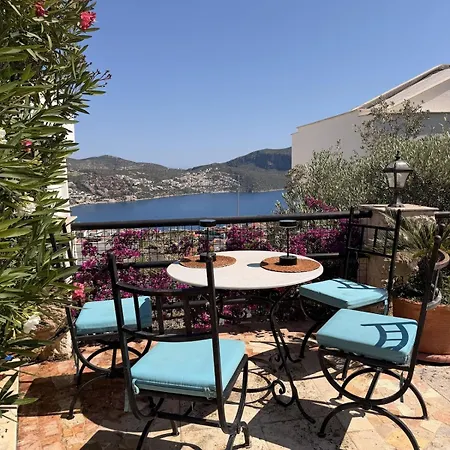 Lycia With Private Pool, Roof Terrace, Bbq Area And Garden Вилла