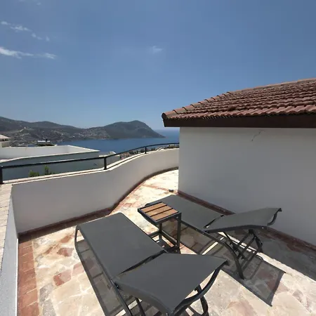 Lycia With Private Pool, Roof Terrace, Bbq Area And Garden Вилла *